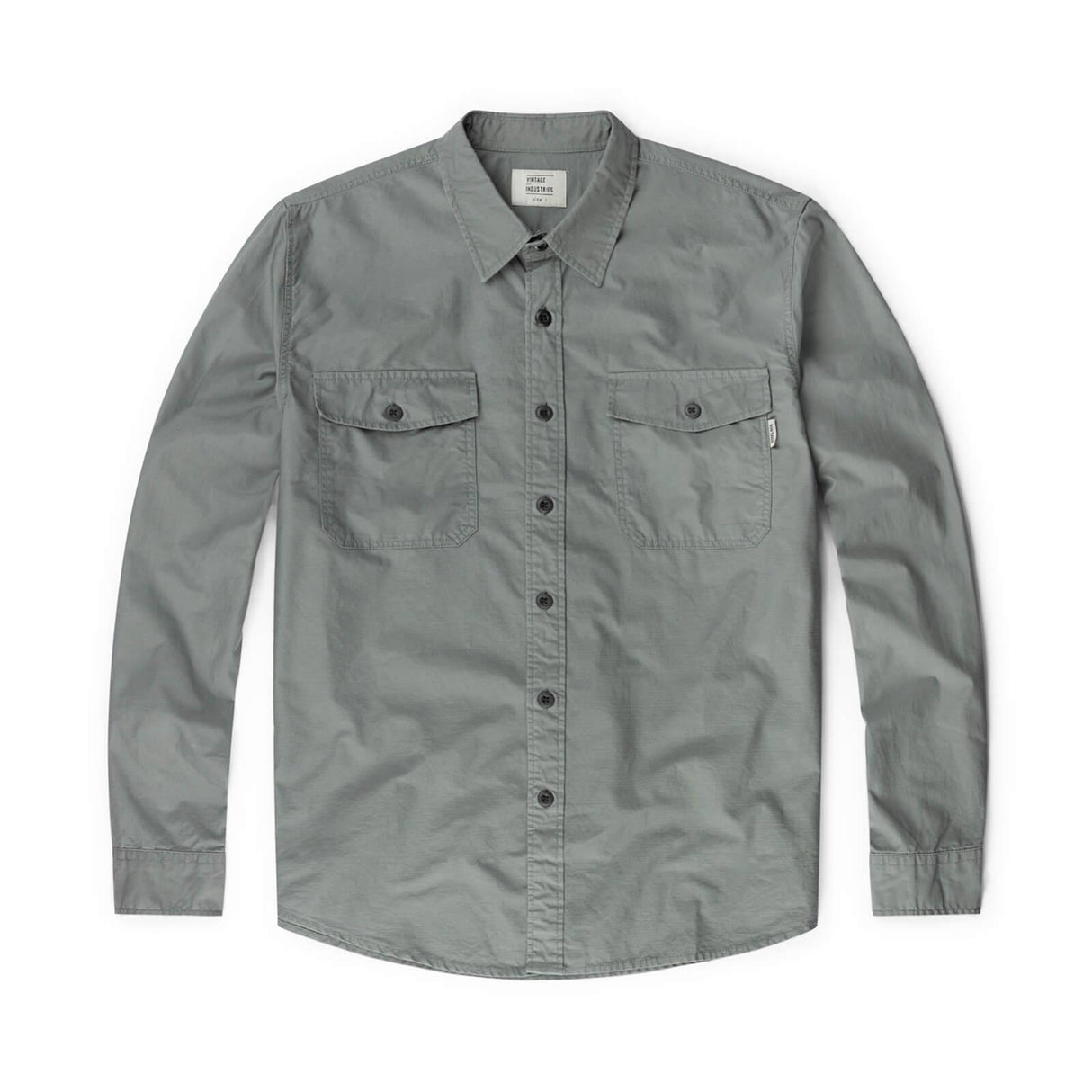 Vintage Industries Boston shirt - workXperts