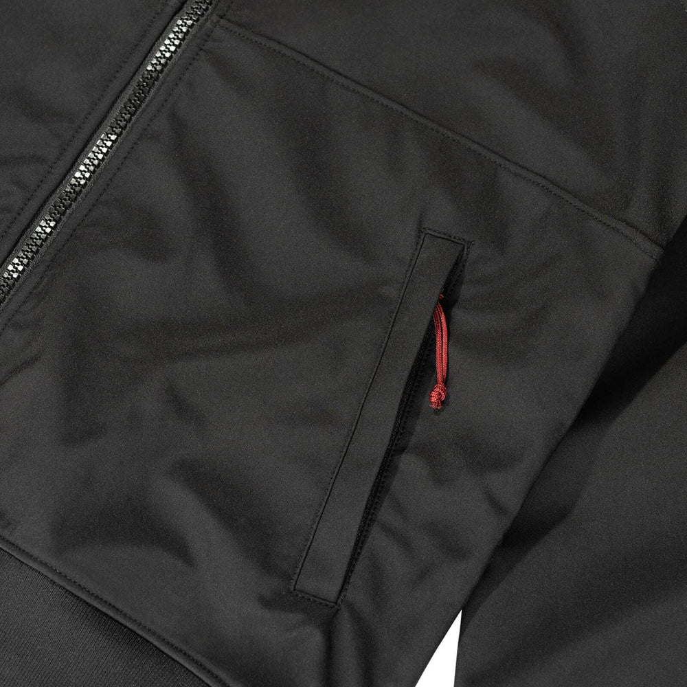 Vintage Industries Riggs softshell jacket - workXperts
