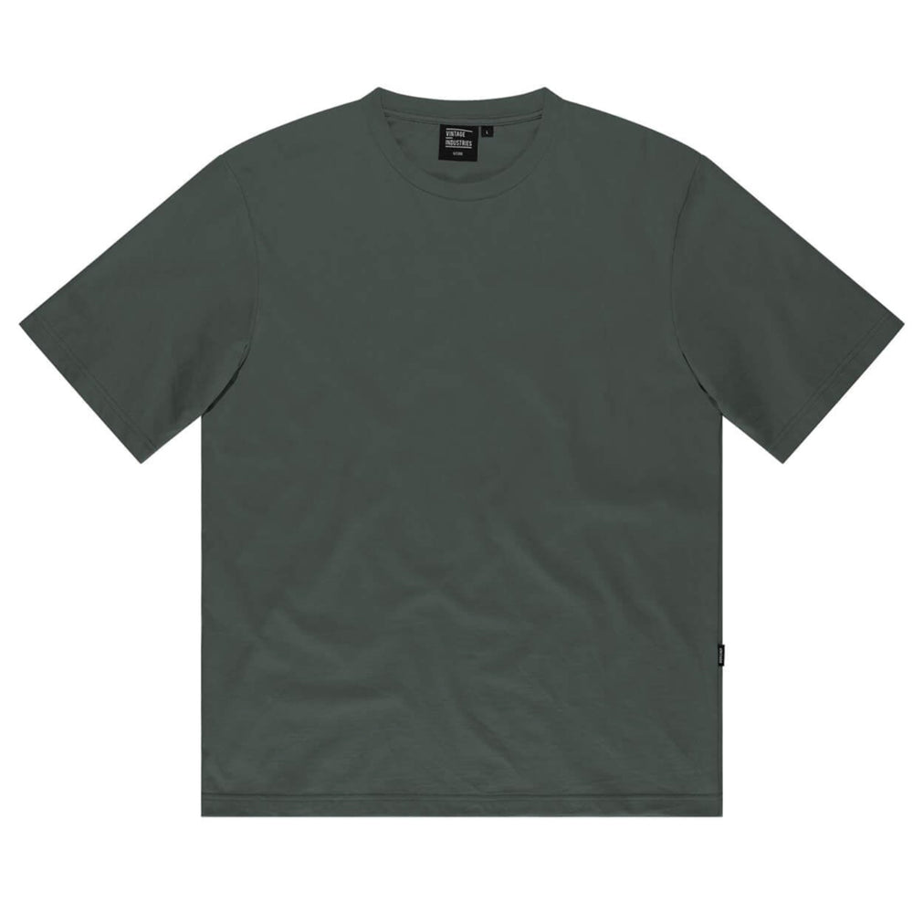 Vintage Industries Lex T-shirt - workXperts