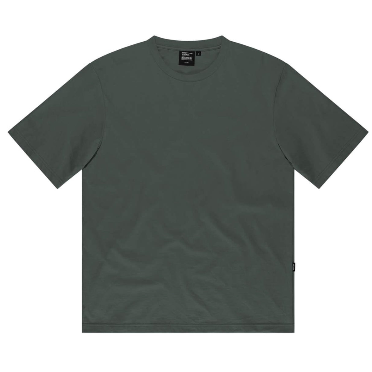 Vintage Industries Lex T-shirt - workXperts