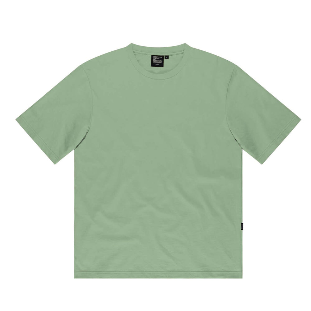 Vintage Industries Lex T-shirt - workXperts