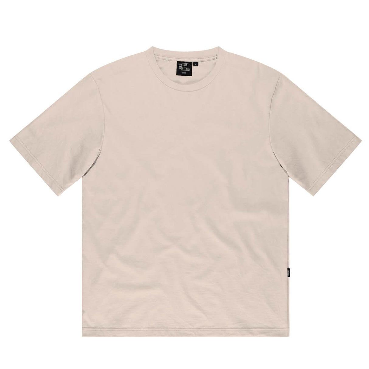 Vintage Industries Lex T-shirt - workXperts