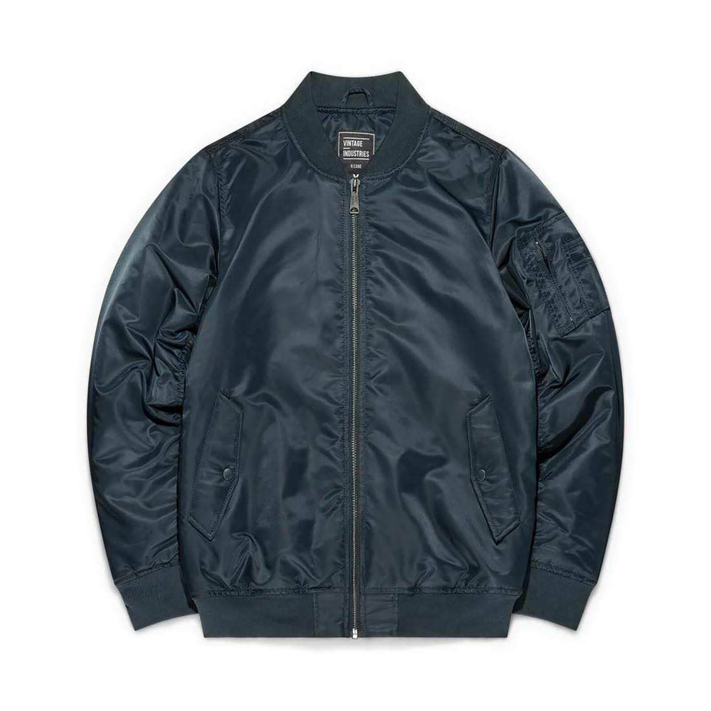 Vintage Industries Row jacket - workXperts