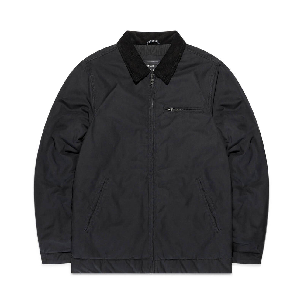 Vintage Industries Osker jacket - workXperts