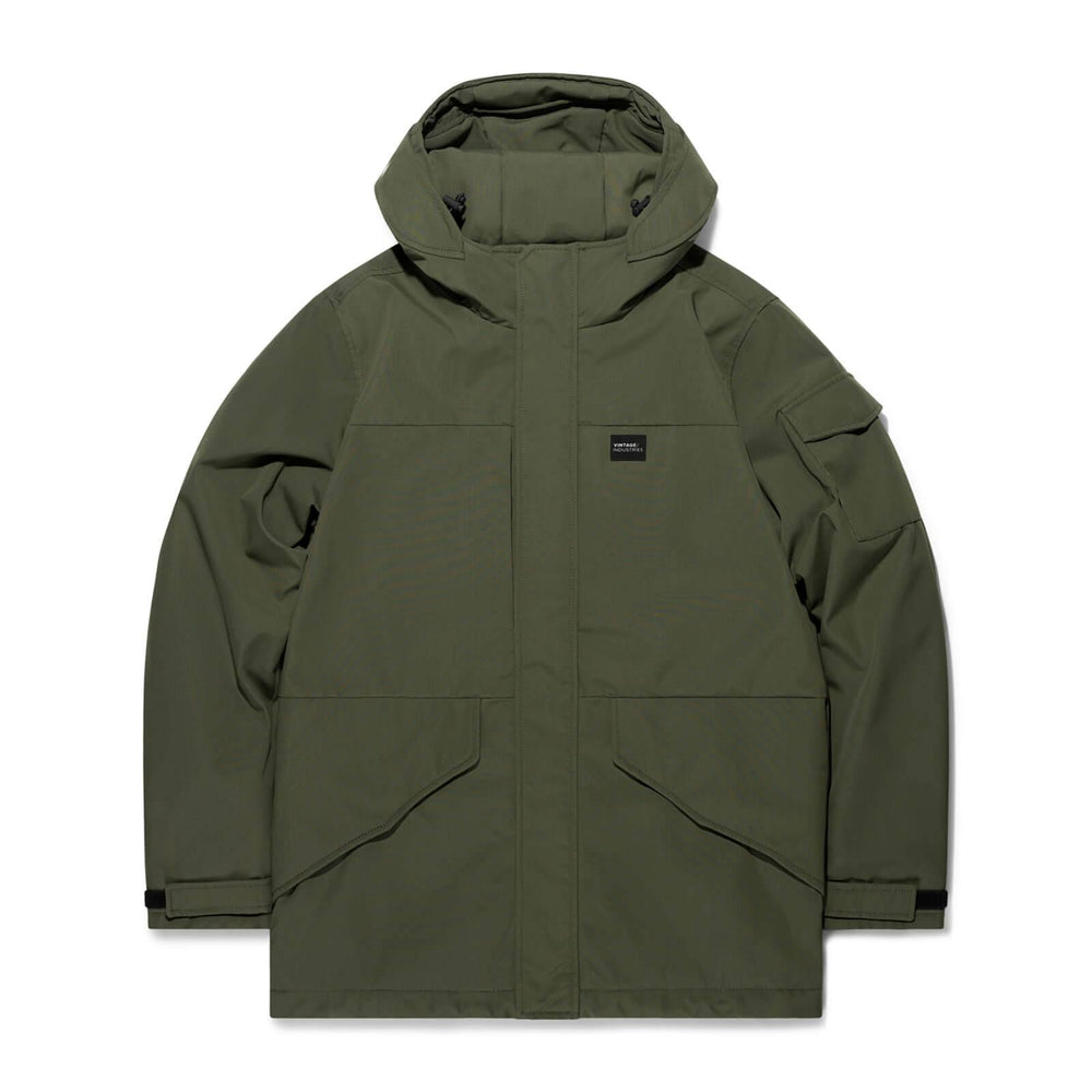 Vintage Industries Oliver jacket - workXperts