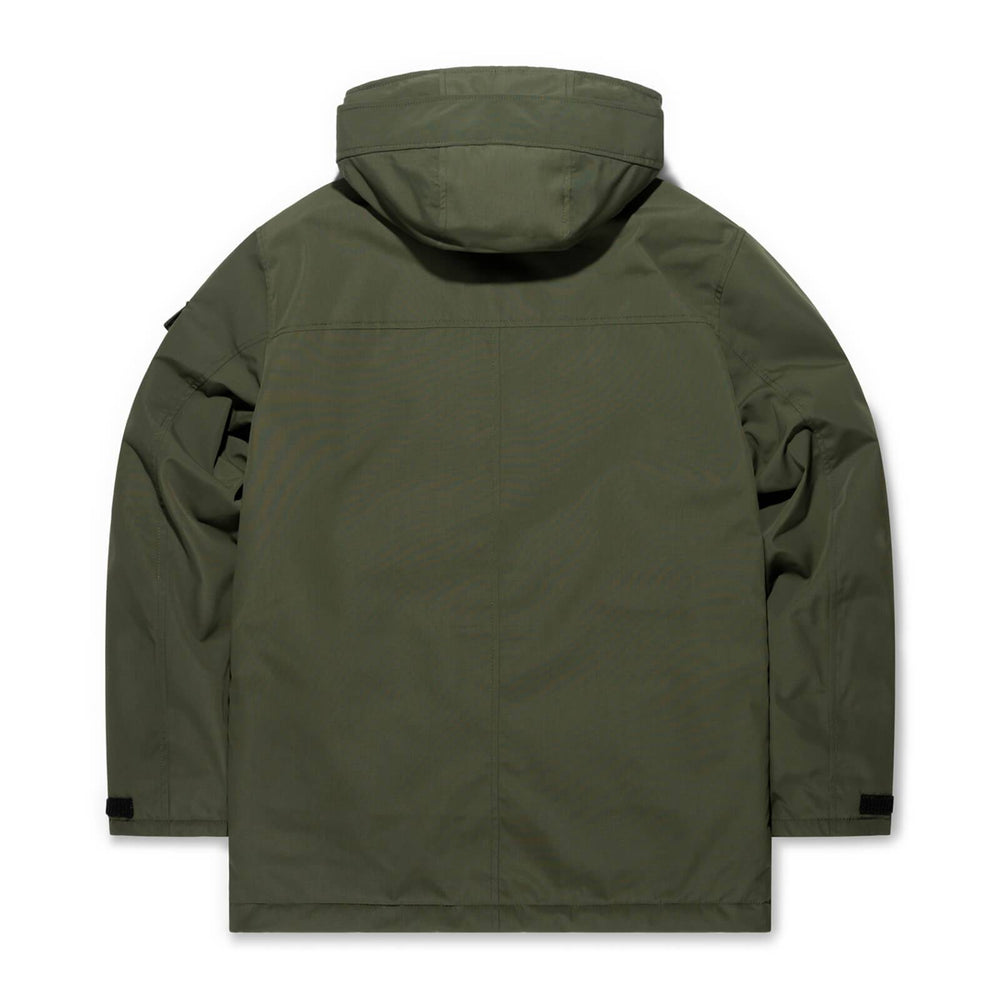 Vintage Industries Oliver jacket - workXperts