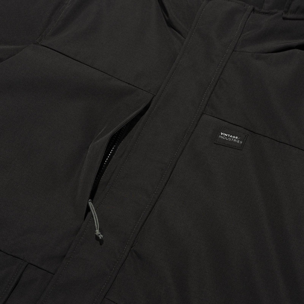 Vintage Industries Oliver jacket - workXperts