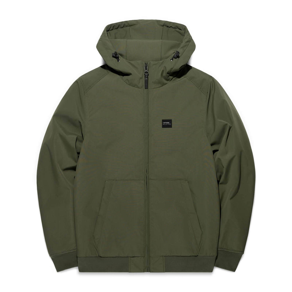 Vintage Industries Omega jacket - workXperts