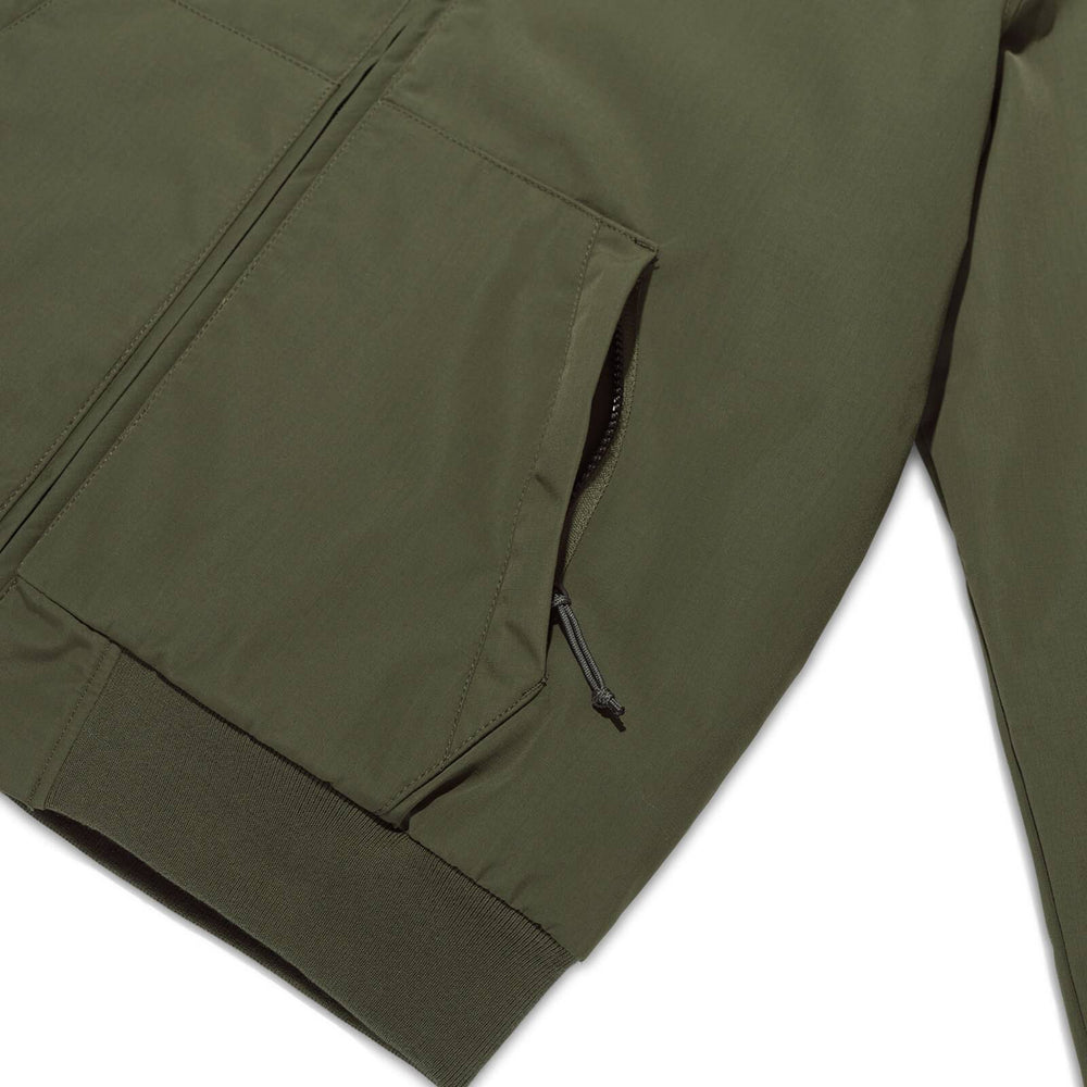 Vintage Industries Omega jacket - workXperts