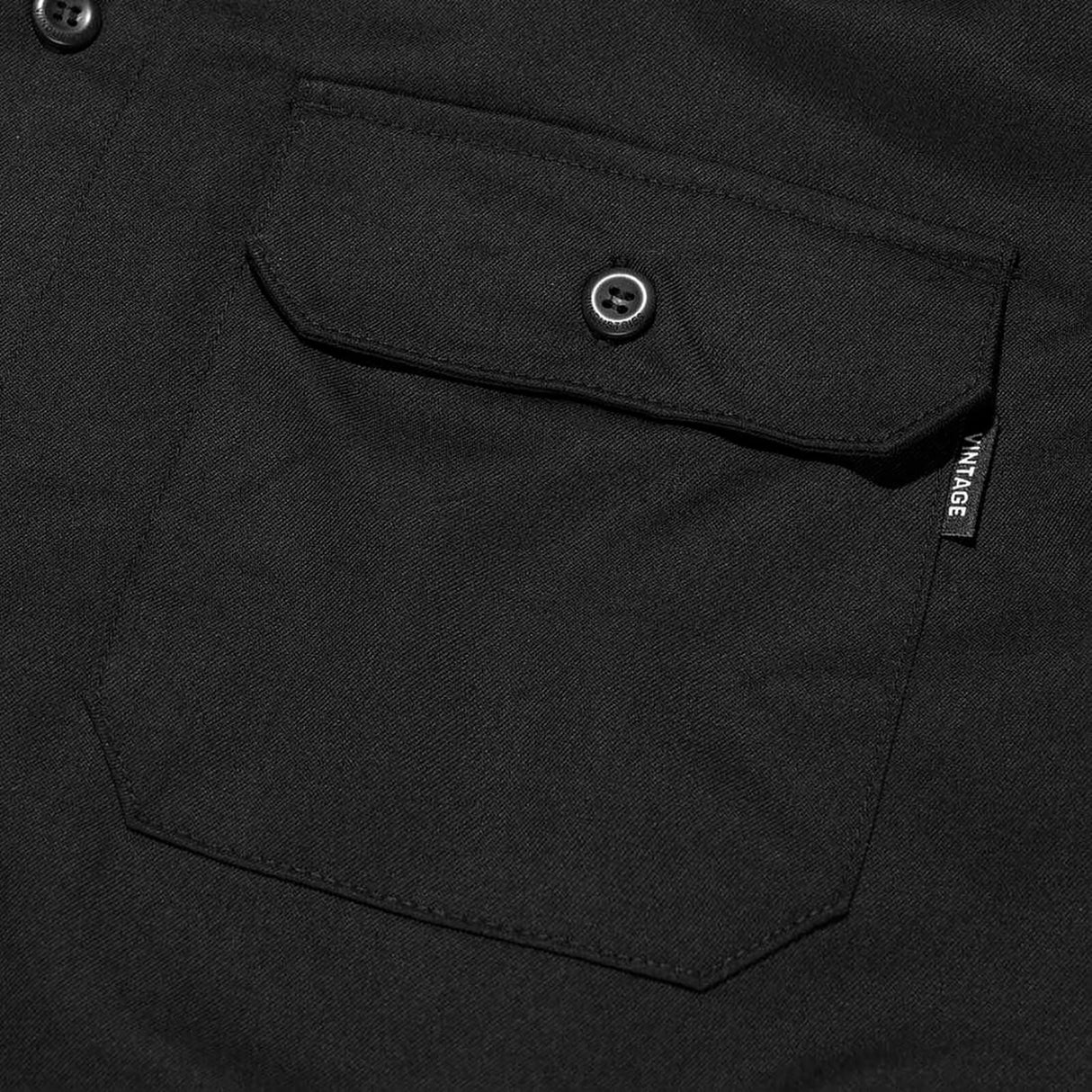 Vintage Industries Dexter shirt - workXperts