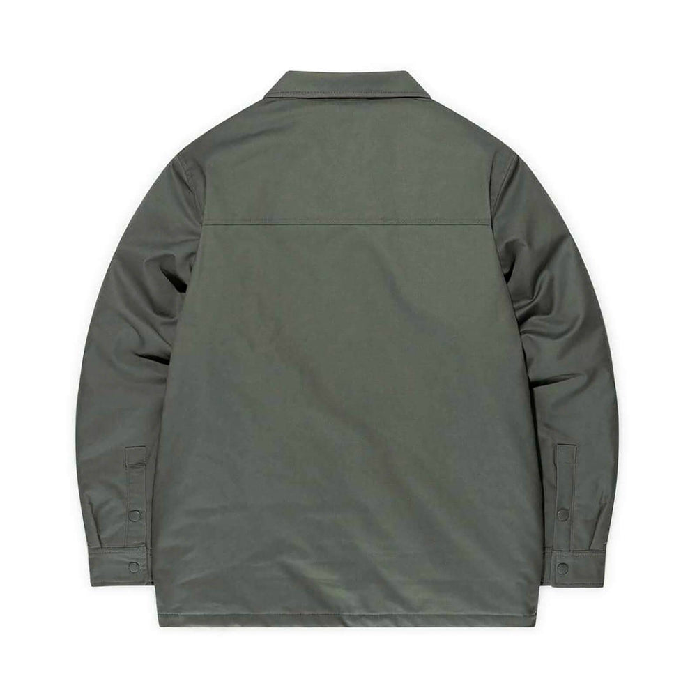 Vintage Industries Hendrix shirt jacket - workXperts