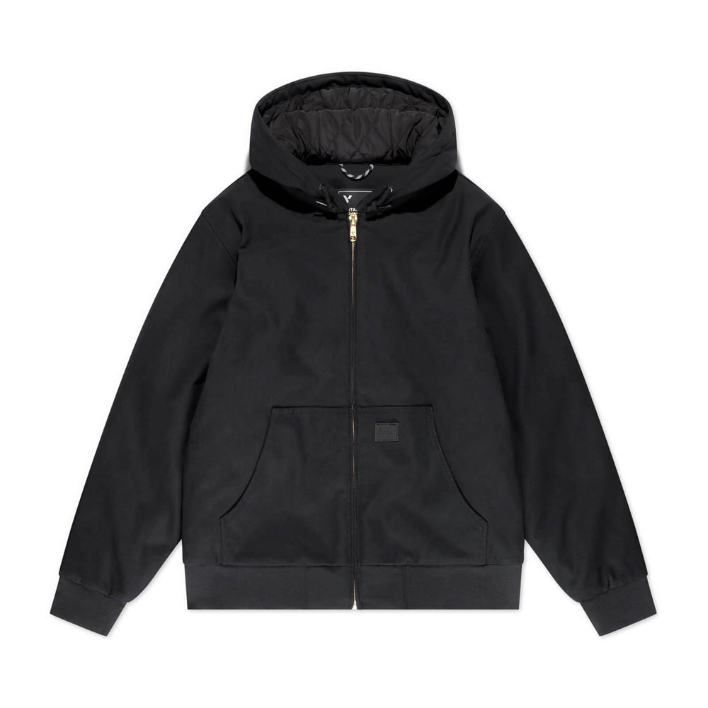 Vintage Industries Dallas jacket - workXperts