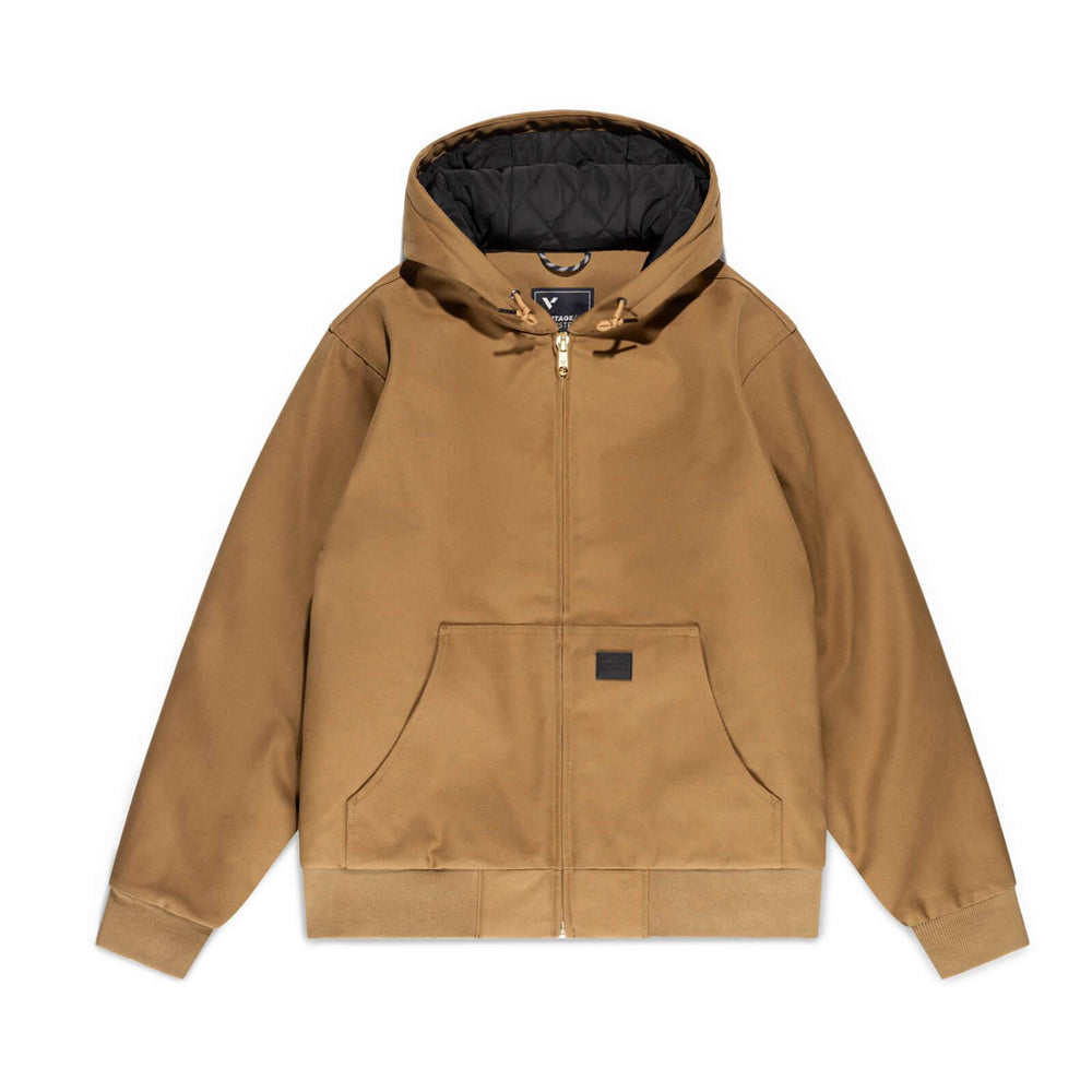 Vintage Industries Dallas jacket - workXperts