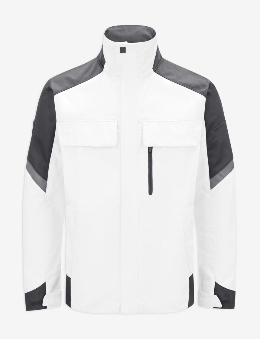 Arbeitsjacke "FRANK" - FHB®
