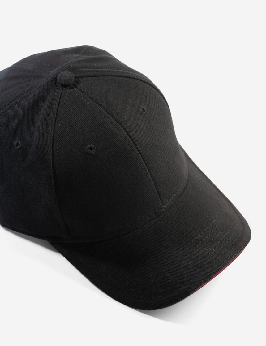 Basecap "UDO" - FHB®