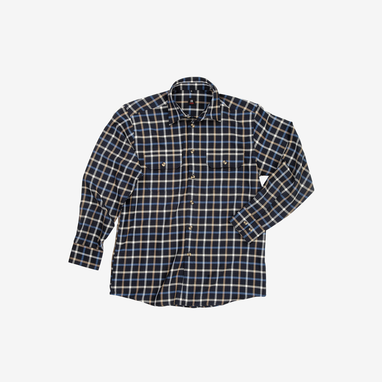ALOIS front