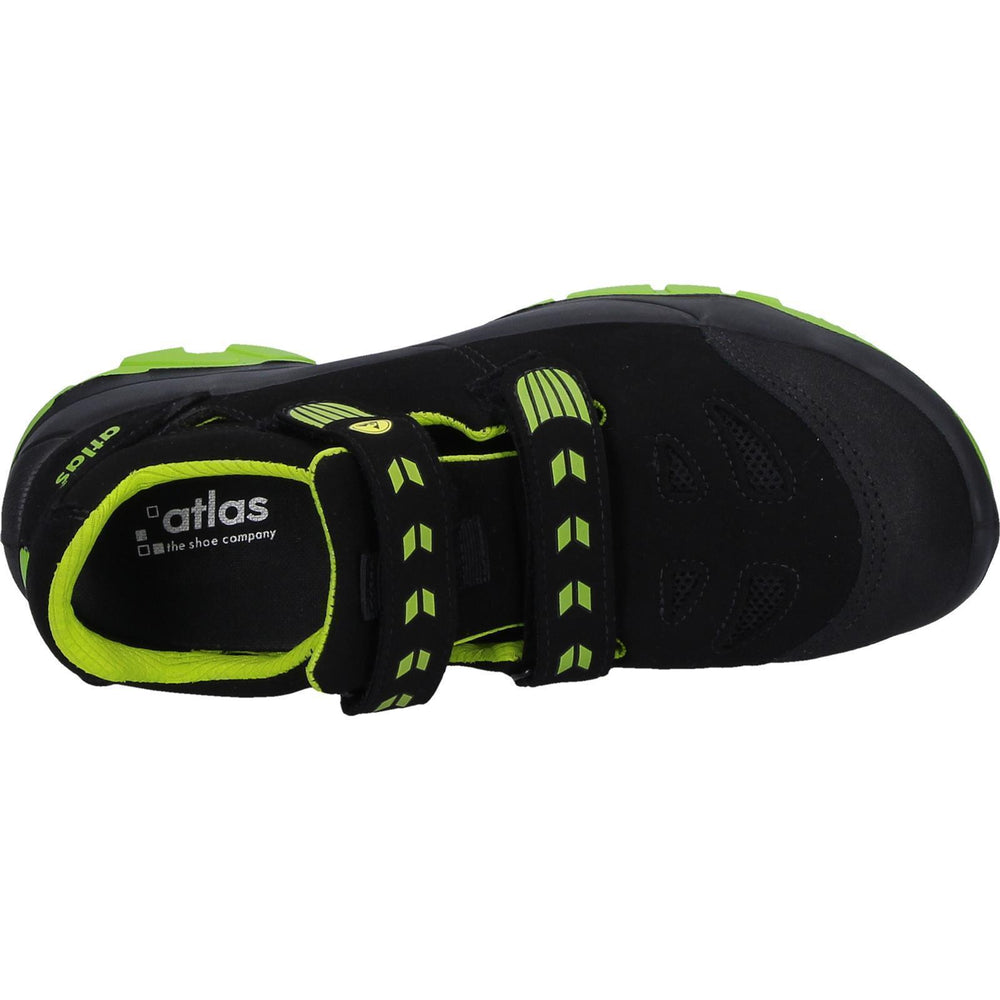 Atlas SL 265 XP ESD S1 Sicherheitsschuhe