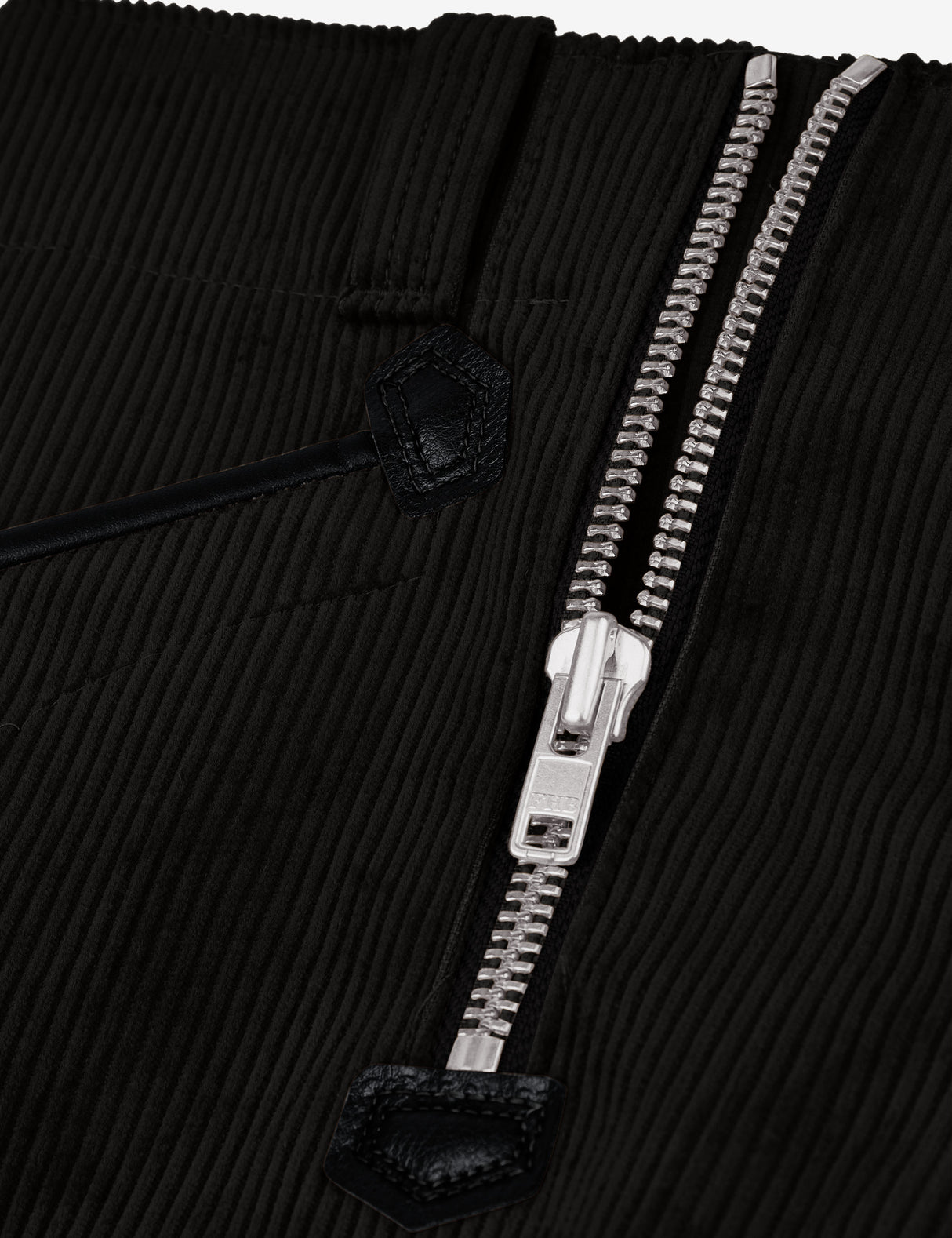 GRETA detail