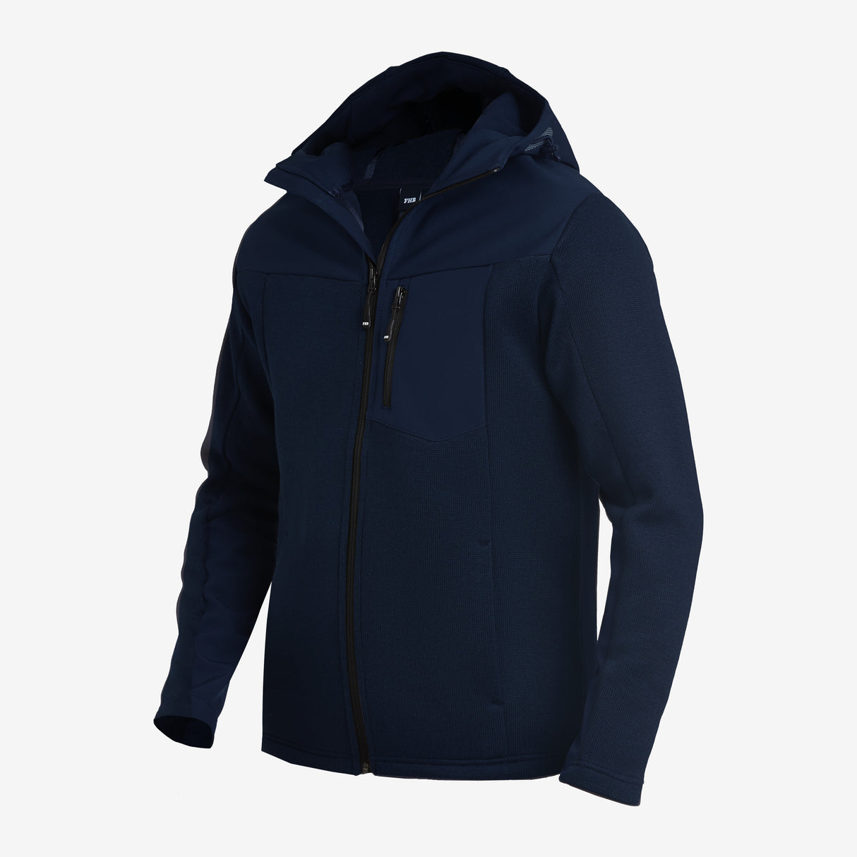 MAXIMILIAN front