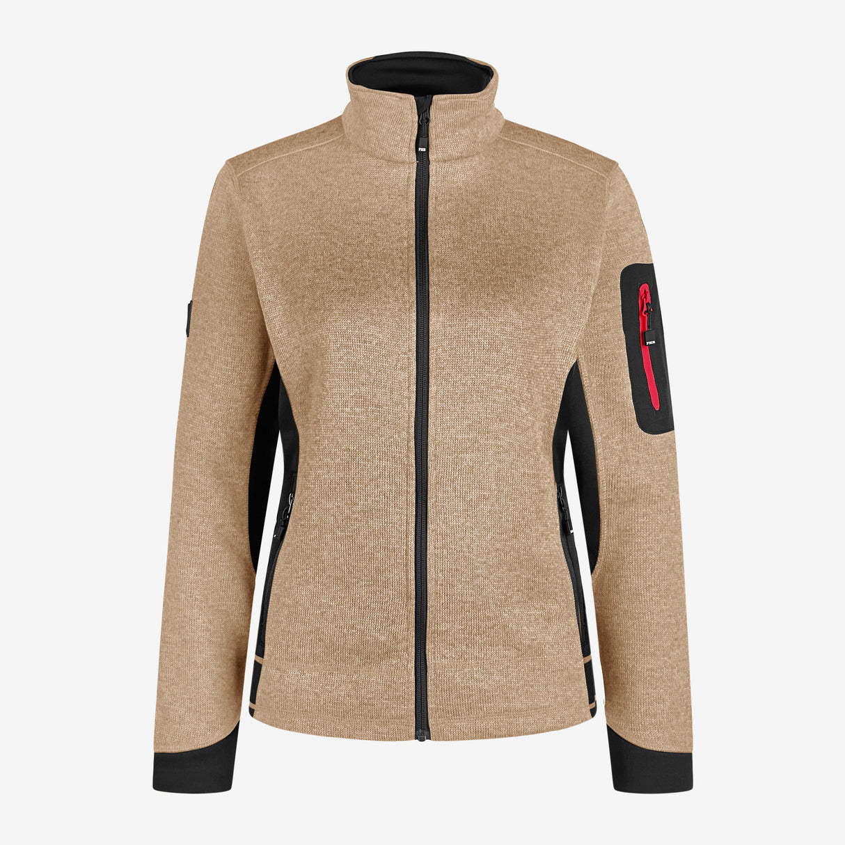 MARIEKE front