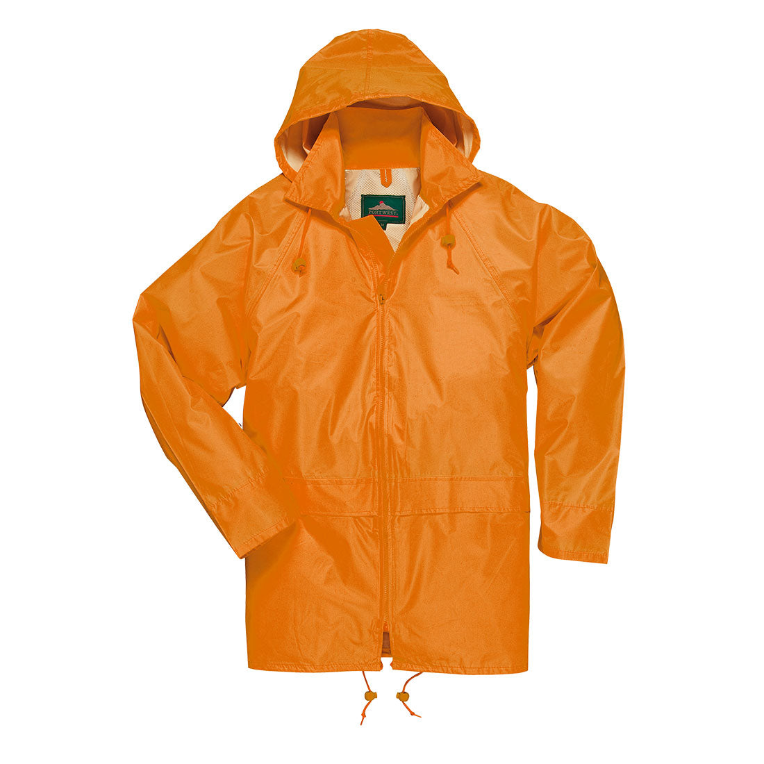Portwest S440 Regenjacke – orange