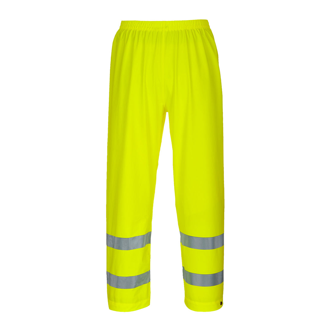 Portwest Sealtex Ultra Warnschutz Regenhose – gelb