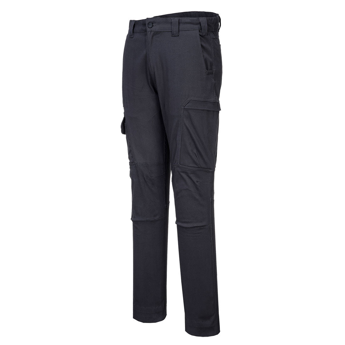 Portwest T801 KX3 Cargohose – metal grey
