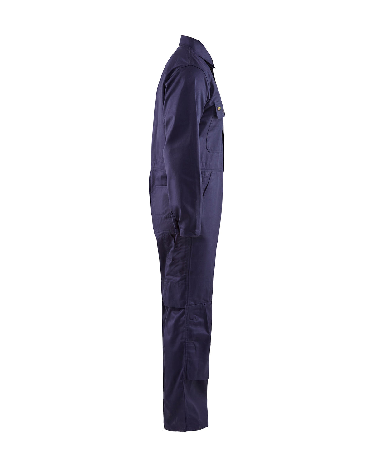 Blåkläder 6151 240g/m² Overall – marine