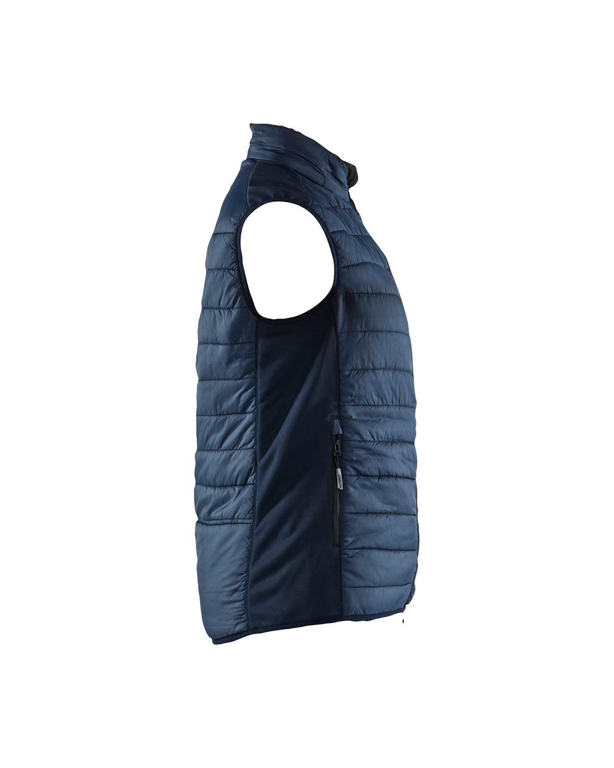 Blåkläder Damen 3864 Unite Steppweste – dunkelmarine