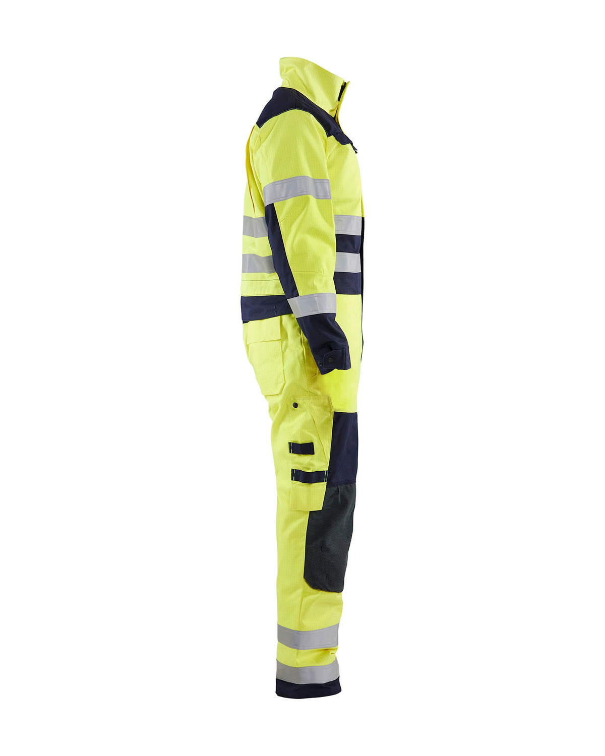 Blåkläder 6378 Multinorm-Overall gelb – gelb
