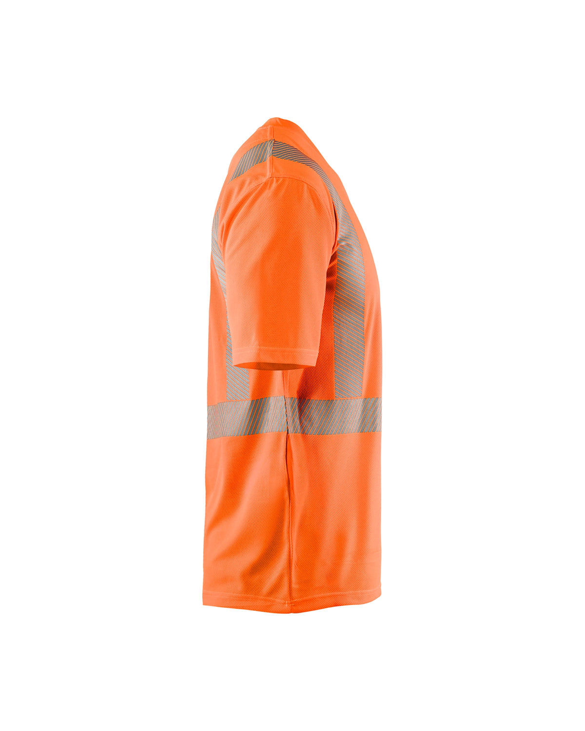 Blåkläder 3386 Warnschutz T-Shirt – orange