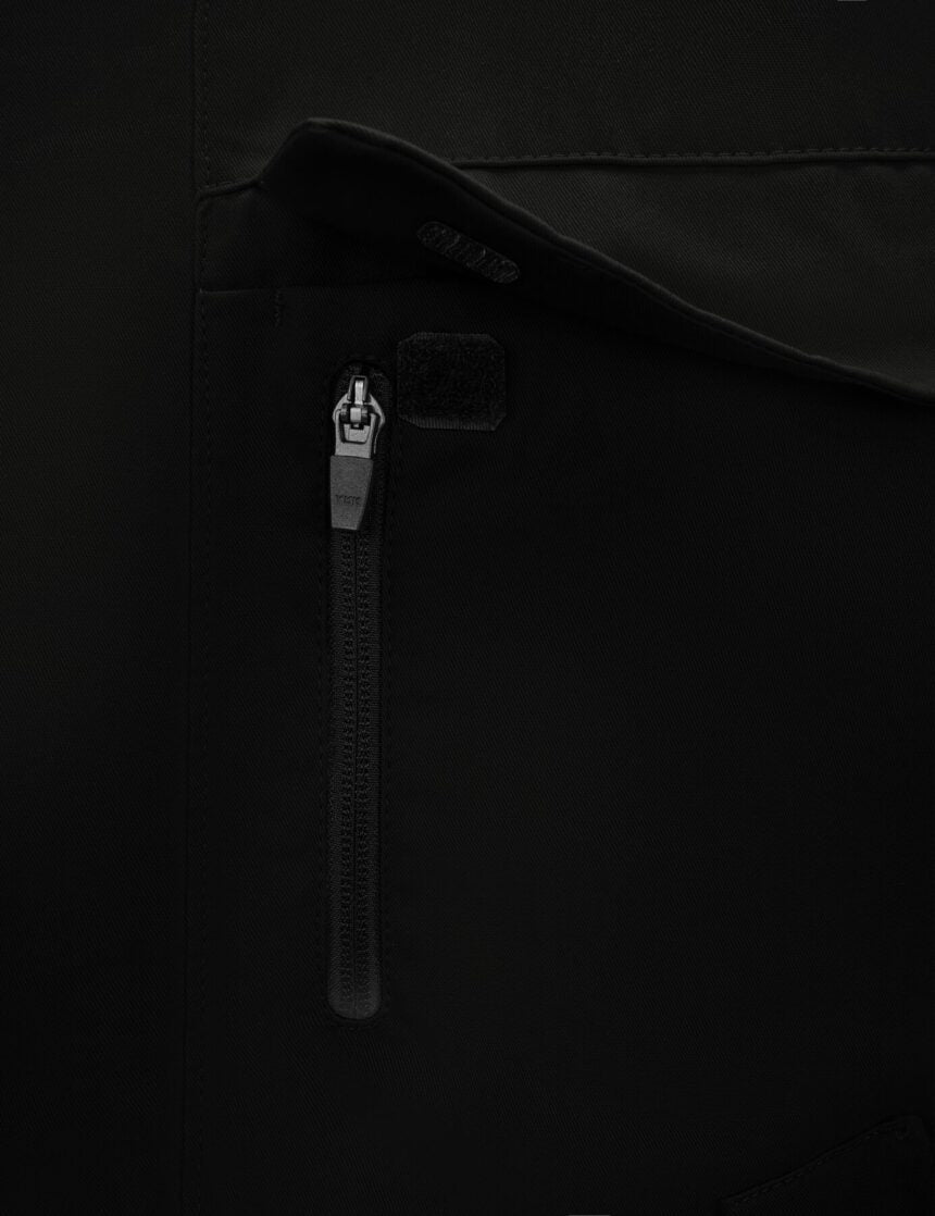 Arbeitsjacke "FRANK" - FHB®