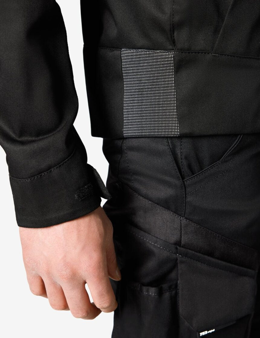 Arbeitsjacke "FRANK" - FHB®