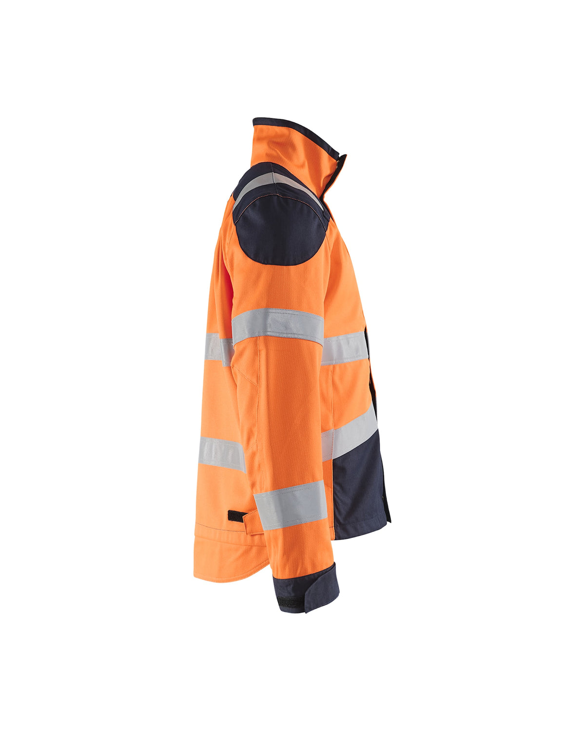 Blåkläder 4089 Inherent Multinorm. Bundjacke orange – orange