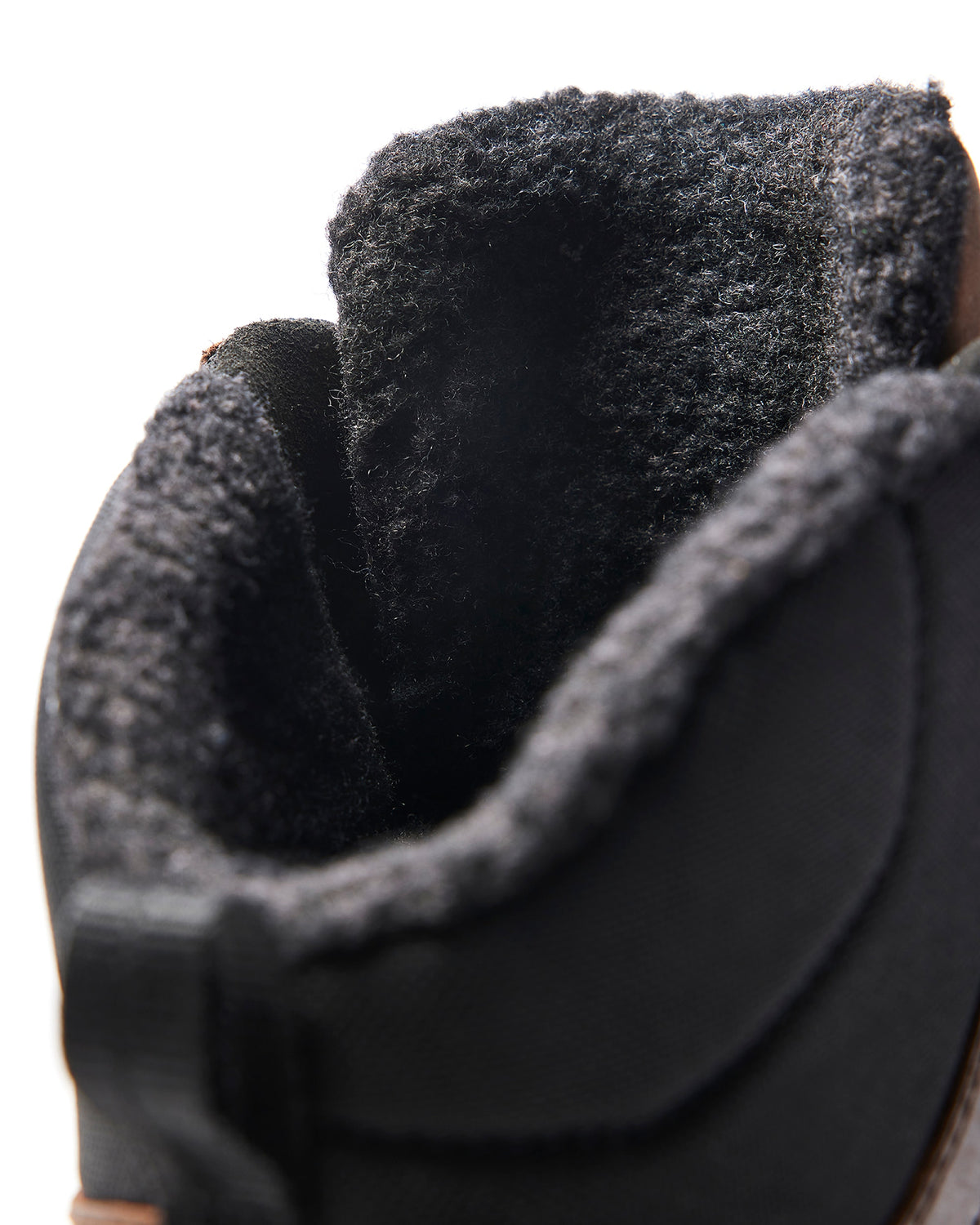 Blåkläder 2492 S3 Winter Sicherheitshochschuhe braun – braun