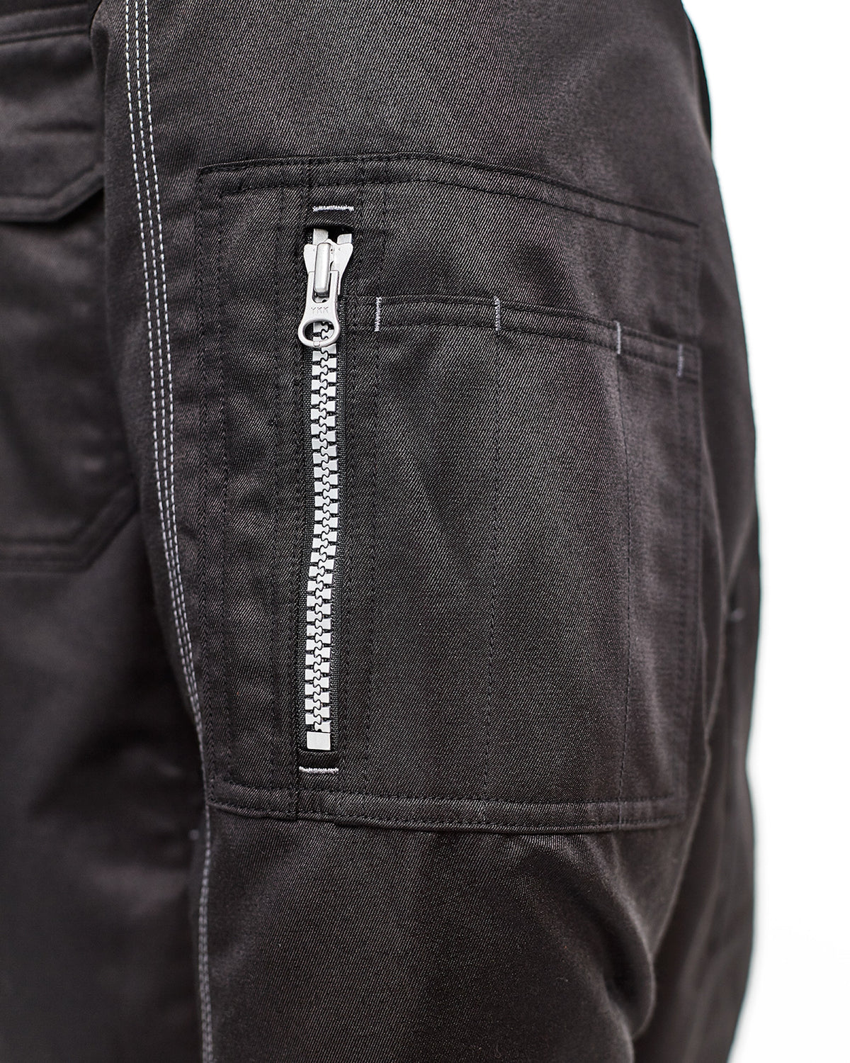 Blåkläder 4916 Pilotenjacke – schwarz