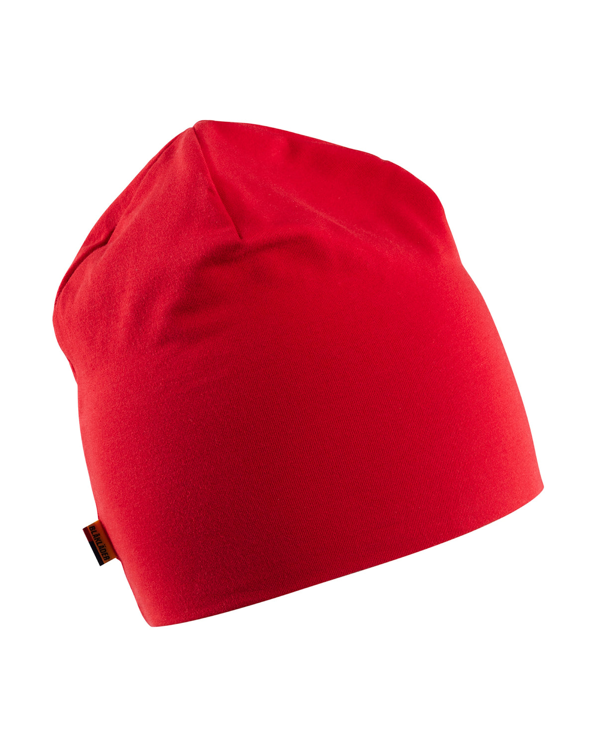Blåkläder 2063 Stretch Mütze – rot