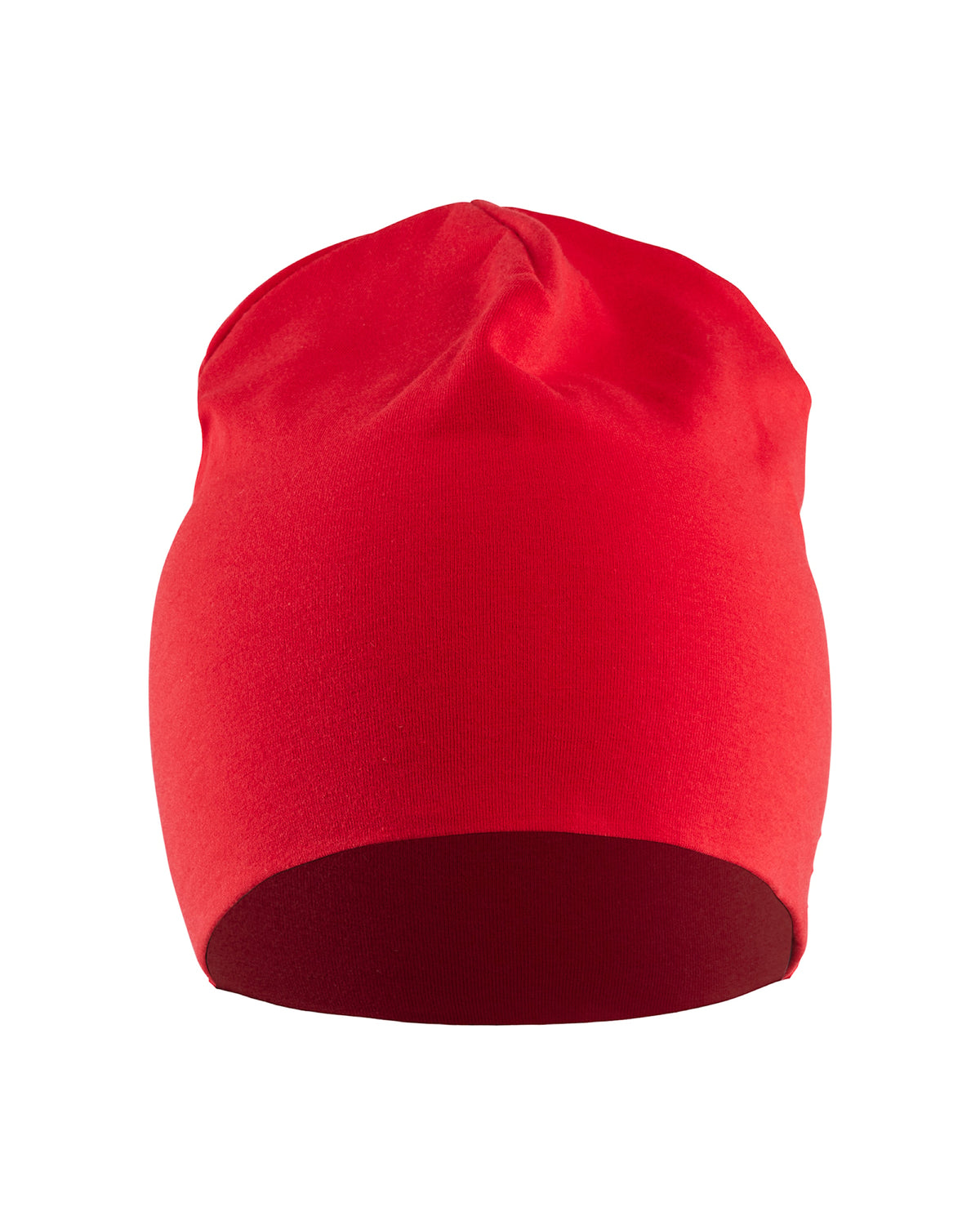 Blåkläder 2063 Stretch Mütze – rot