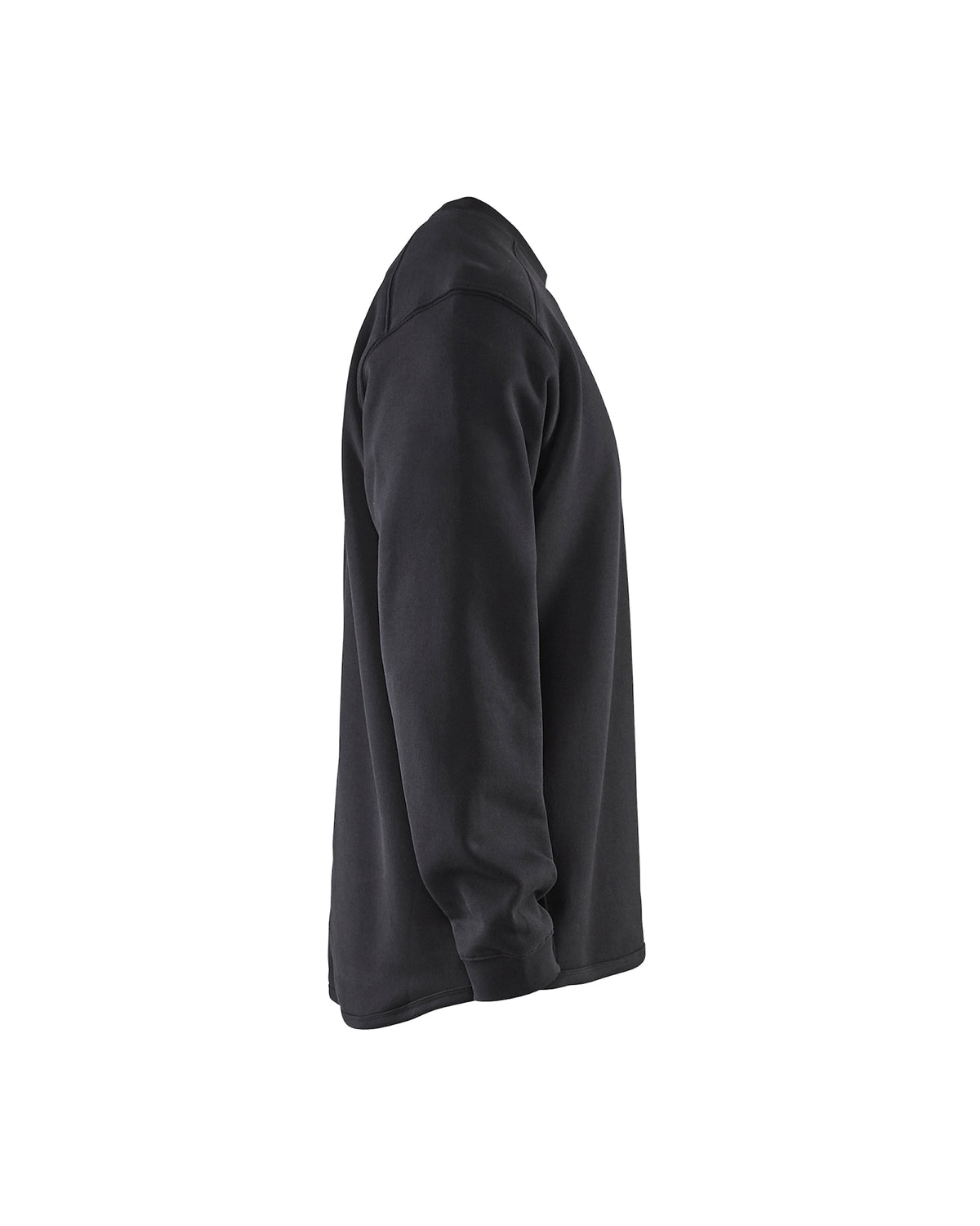 Blåkläder 3335 Sweatshirt – schwarz