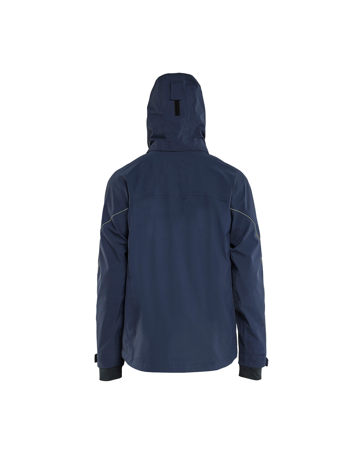 Blåkläder 4483 Softshelljacke – dunkelmarine/gelb