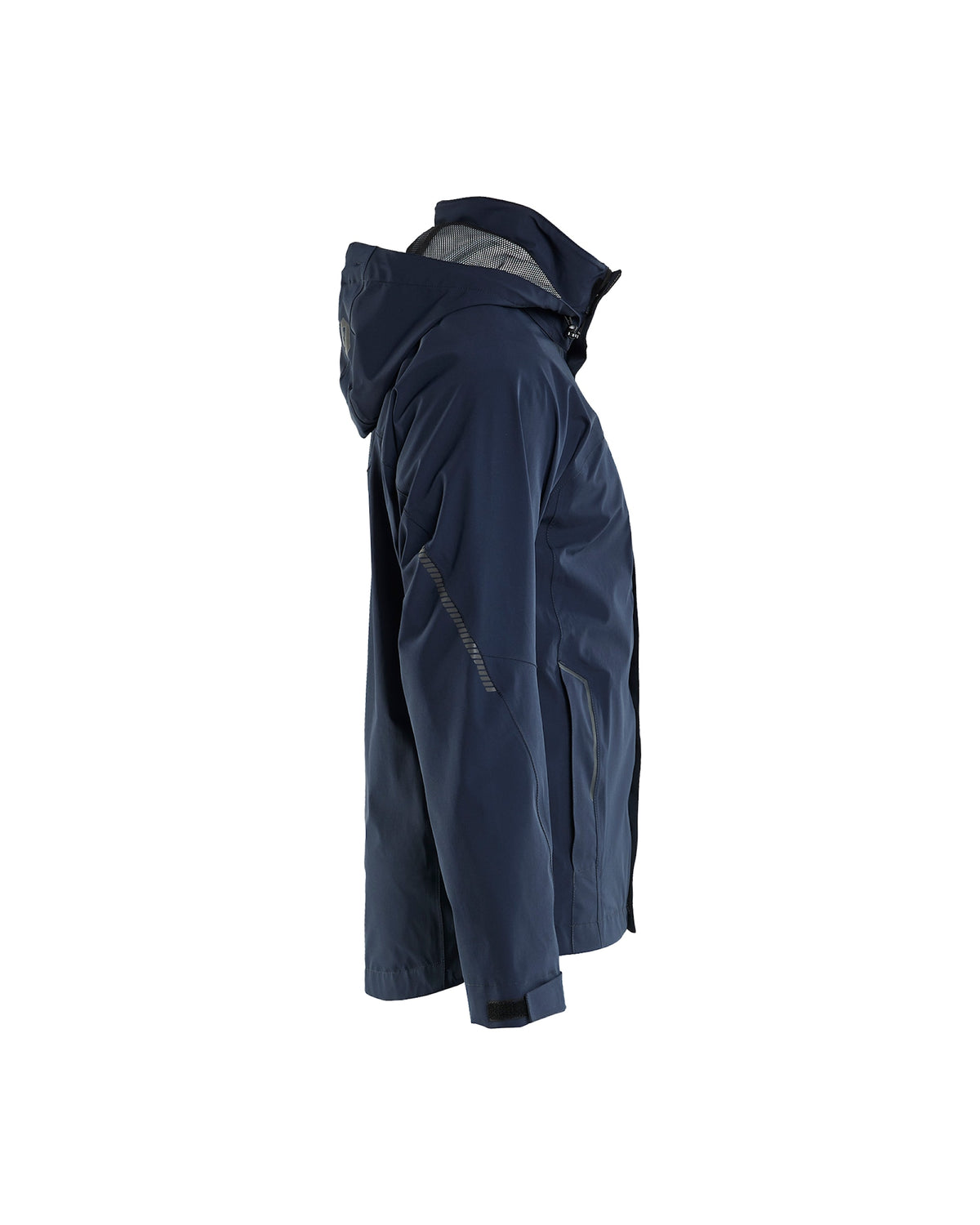 Blåkläder 4483 Softshelljacke – dunkelmarine/schwarz