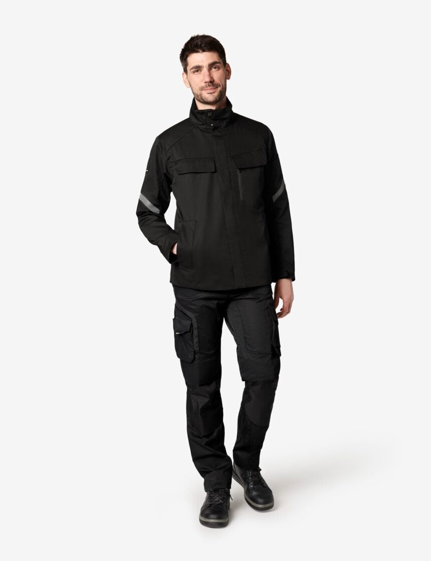 Arbeitsjacke "FRANK" - FHB®