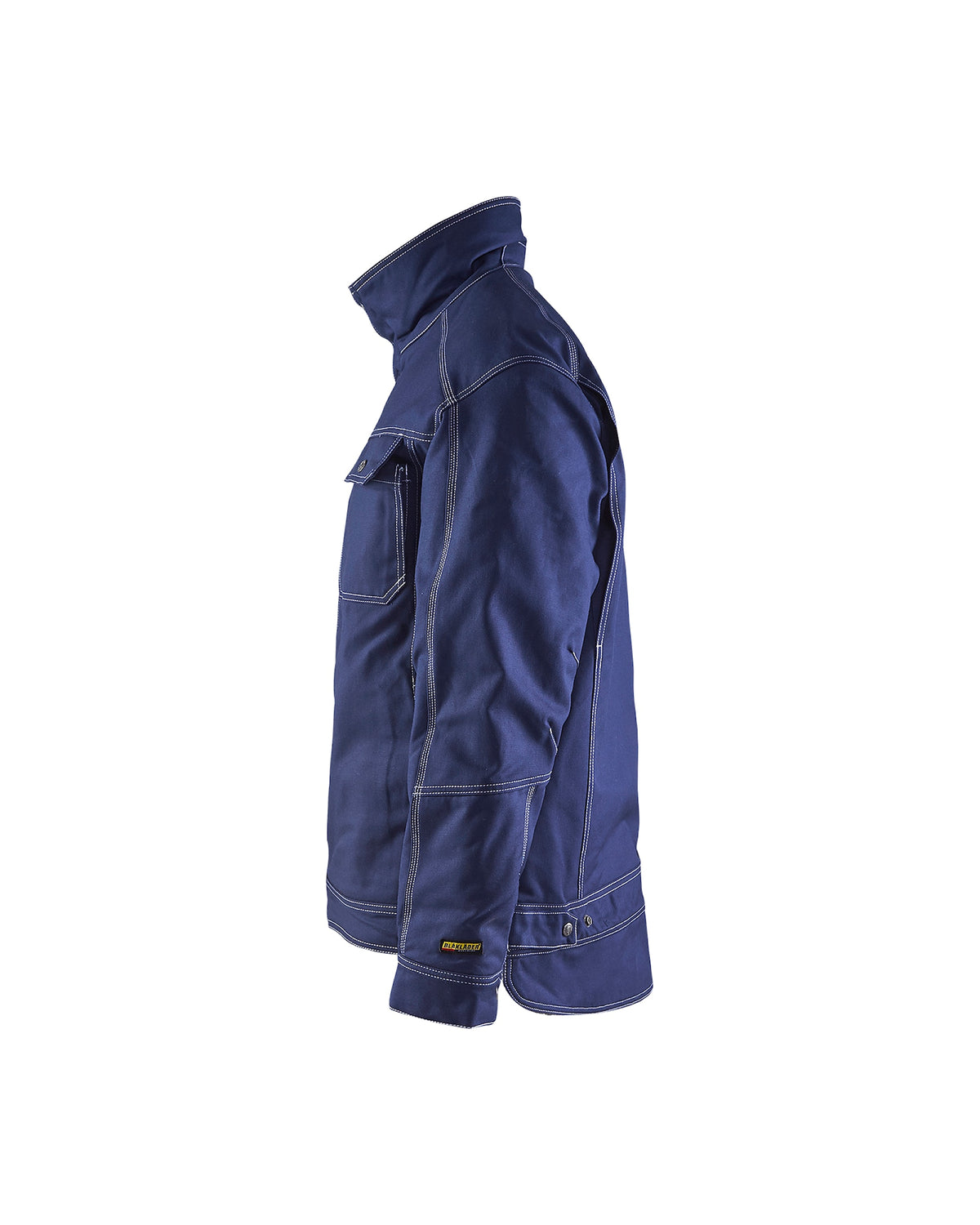 Blåkläder 4815 100% BW Winterjacke – marine