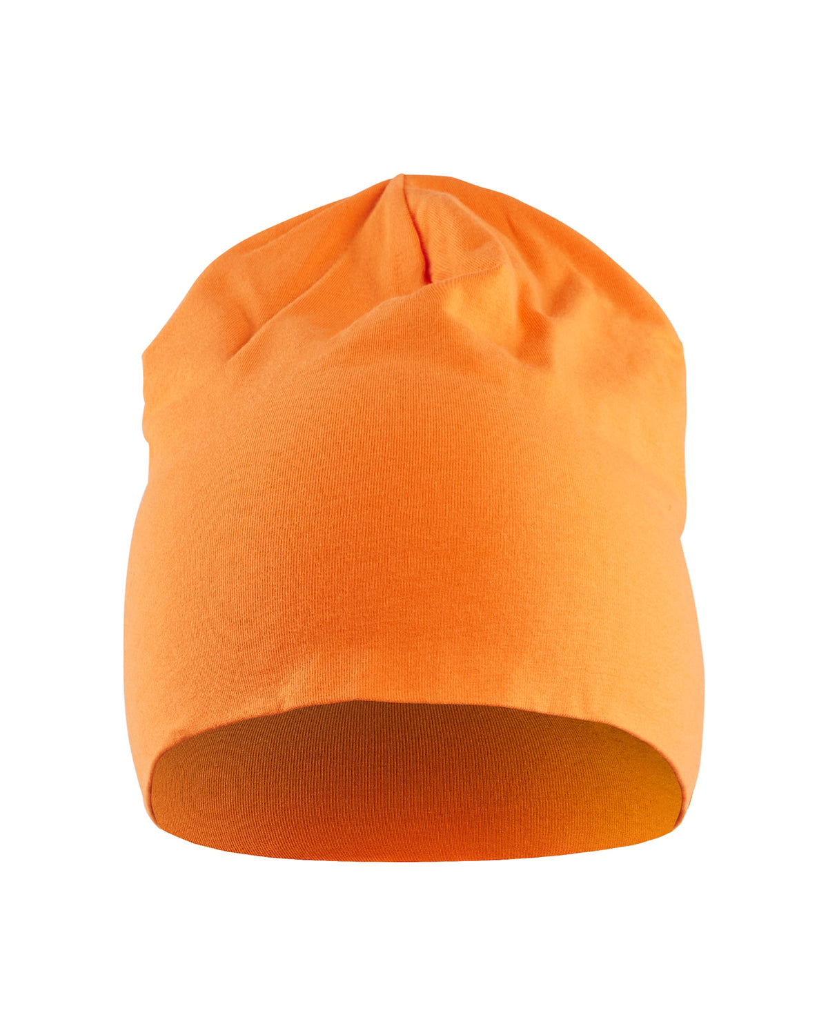 Blåkläder 2063 Stretch Mütze – orange