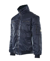 Mascot Alaska Originals Pilotjacke – marine