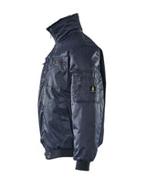 Mascot Alaska Originals Pilotjacke – marine