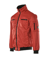 Mascot Alaska Originals Pilotjacke – rot