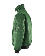 Mascot Alaska Originals Pilotjacke – grün