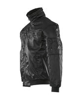 Mascot Alaska Originals Pilotjacke – schwarz