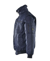 Mascot Innsbruck Originals Pilotjacke – marine